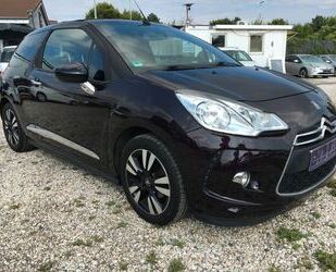 Citroen DS3 Gebrauchtwagen
