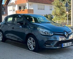 Renault Clio Gebrauchtwagen