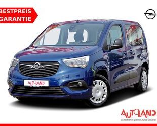 Opel Combo Gebrauchtwagen