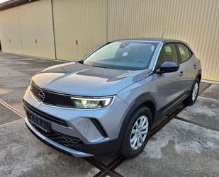 Opel Mokka Gebrauchtwagen