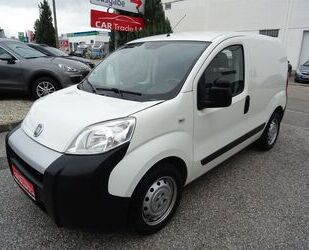 Fiat Fiorino Gebrauchtwagen
