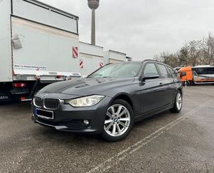 BMW 320 Gebrauchtwagen