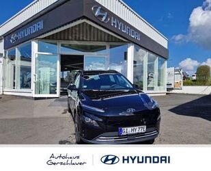 Hyundai KONA Elektro Gebrauchtwagen