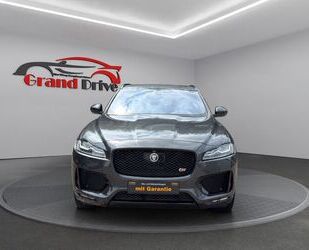 Jaguar F-Pace Gebrauchtwagen