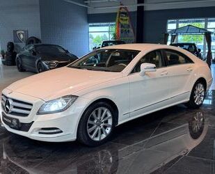 Mercedes-Benz CLS 250 Gebrauchtwagen