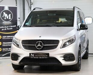 Mercedes-Benz V 250 Gebrauchtwagen
