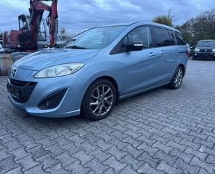 Mazda 5 Gebrauchtwagen