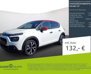 Citroen C3 Gebrauchtwagen