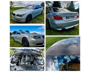 BMW 520 Gebrauchtwagen