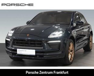 Porsche Macan Gebrauchtwagen