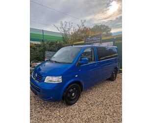 VW T5 Transporter Gebrauchtwagen