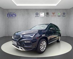 Seat Ateca Gebrauchtwagen