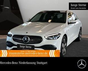 Mercedes-Benz C 300 Gebrauchtwagen