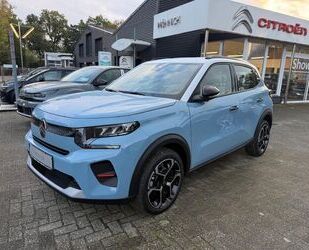 Citroen C3 Gebrauchtwagen