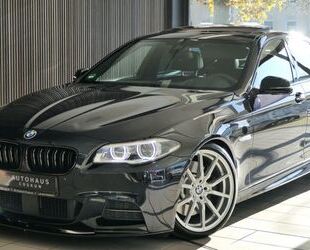 BMW 550 Gebrauchtwagen