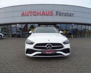 Mercedes-Benz C 200 Gebrauchtwagen