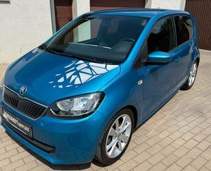 Skoda Citigo Gebrauchtwagen