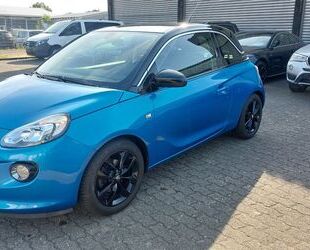 Opel Adam Gebrauchtwagen