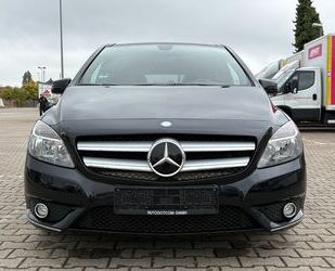 Mercedes-Benz B 180 Gebrauchtwagen