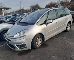 Citroen C4 Picasso Gebrauchtwagen