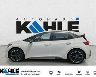 Cupra Born Gebrauchtwagen