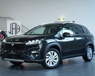 Suzuki (SX4) S-Cross Gebrauchtwagen