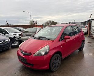 Honda Jazz Gebrauchtwagen