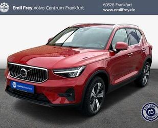 Volvo XC40 Gebrauchtwagen