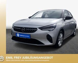 Opel Opel Corsa 1.2 Automatik Elegance 180° RFC TW PDC Gebrauchtwagen