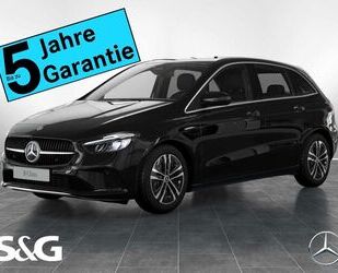 Mercedes-Benz B 200 Gebrauchtwagen