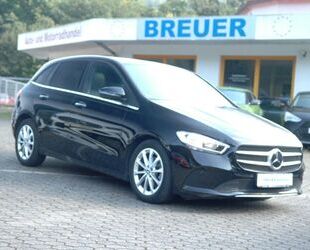 Mercedes-Benz B 200 Gebrauchtwagen