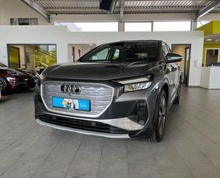 Audi Q4 Gebrauchtwagen