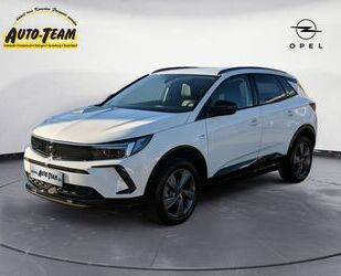 Opel Grandland (X) Gebrauchtwagen
