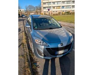 Mazda 5 Gebrauchtwagen