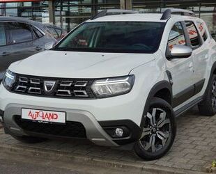 Dacia Duster Gebrauchtwagen