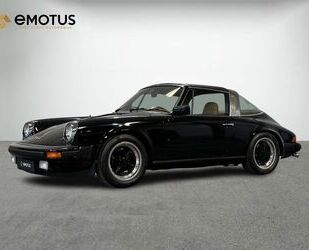 Porsche 911 Urmodell Gebrauchtwagen