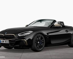 BMW Z4 M40i Gebrauchtwagen