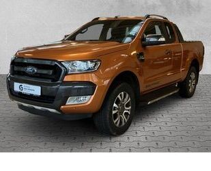 Ford Ranger Gebrauchtwagen