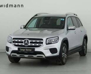 Mercedes-Benz GLB 220 Gebrauchtwagen