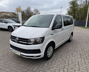 VW T6 Multivan Gebrauchtwagen