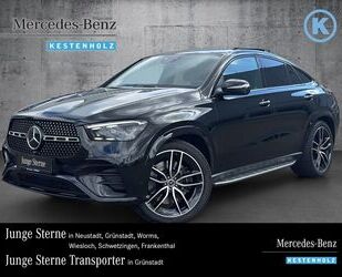 Mercedes-Benz GLE 450 Gebrauchtwagen