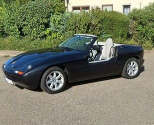 BMW Z1 Gebrauchtwagen