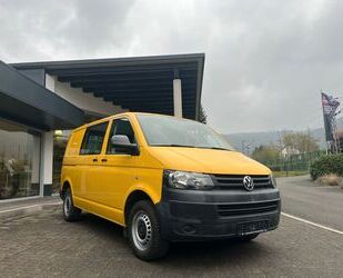 VW T5 Transporter Gebrauchtwagen