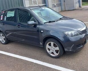 Mazda 2 Gebrauchtwagen