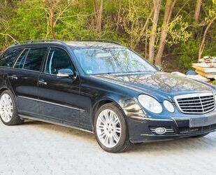 Mercedes-Benz E 350 Gebrauchtwagen