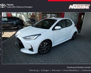 Toyota Yaris Gebrauchtwagen