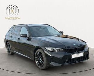 BMW 330 Gebrauchtwagen