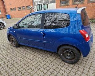 Renault Twingo Gebrauchtwagen