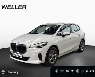 BMW 218 Active Tourer Gebrauchtwagen