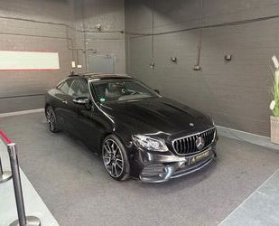 Mercedes-Benz E 400 Gebrauchtwagen